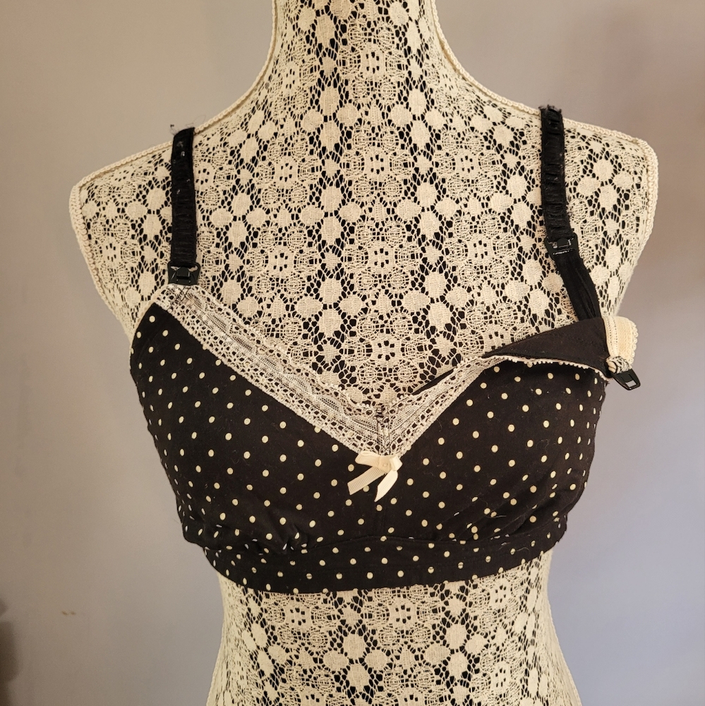 2 Pack Nursing Bras